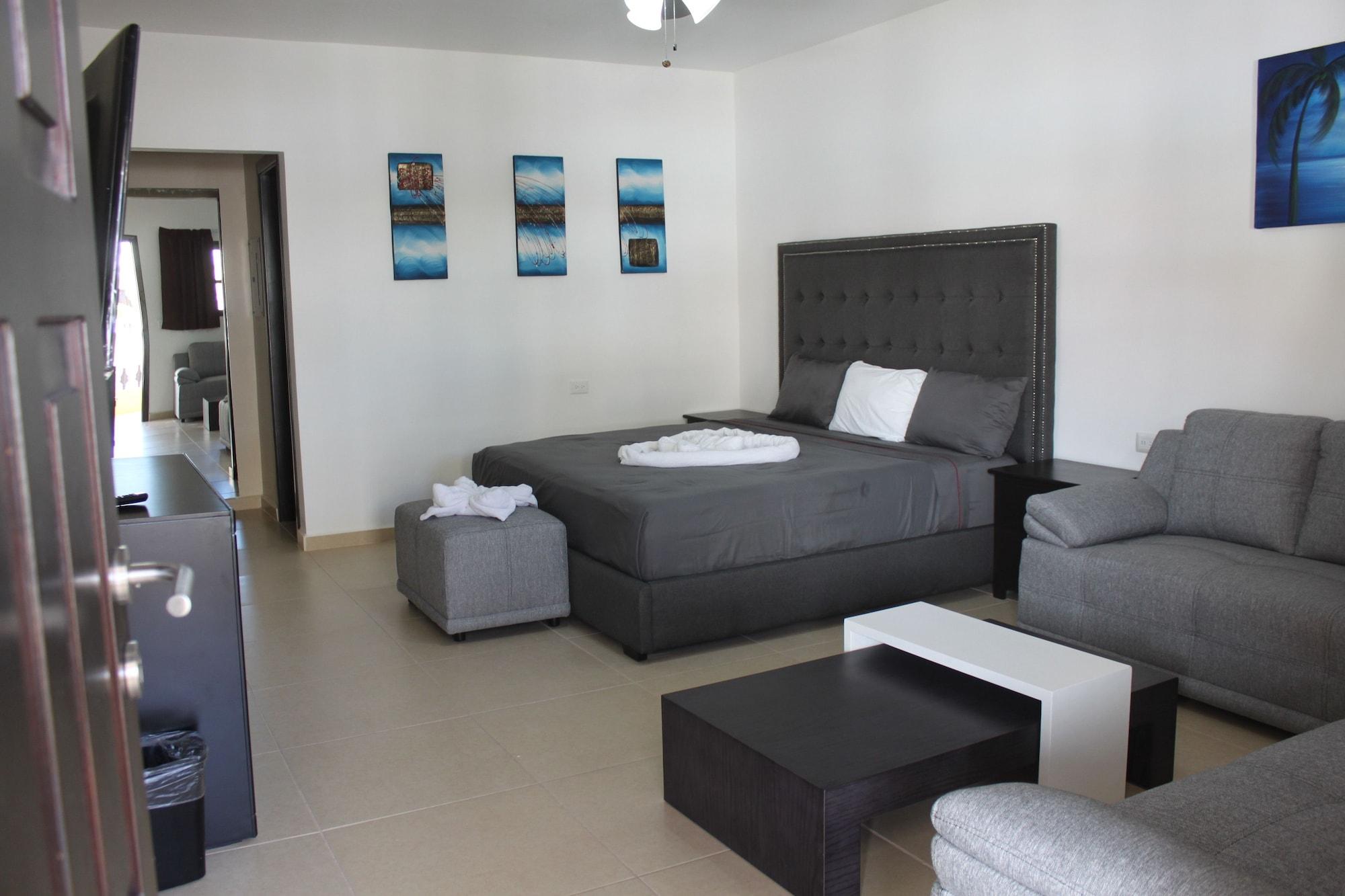 We Playa Hotel Плая-дель-Кармен Экстерьер фото