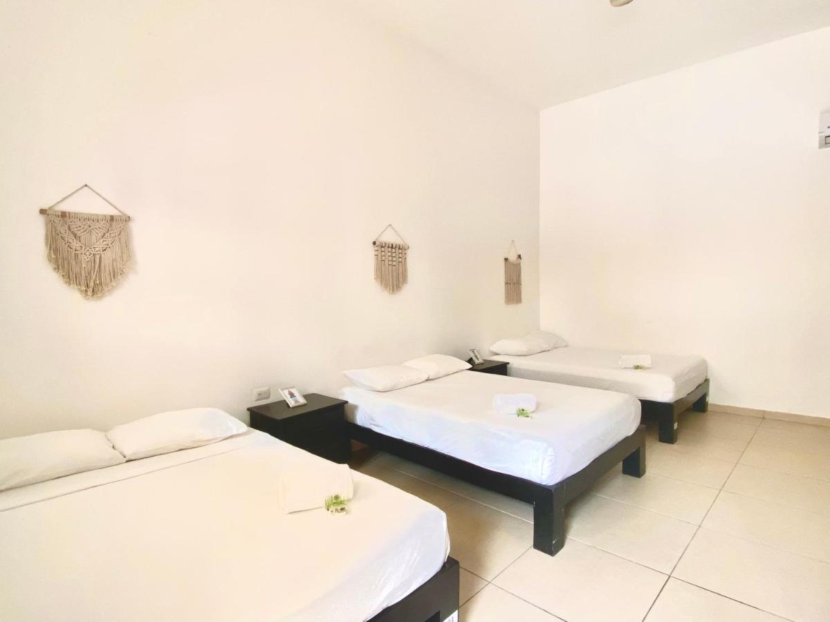 We Playa Hotel Плая-дель-Кармен Экстерьер фото