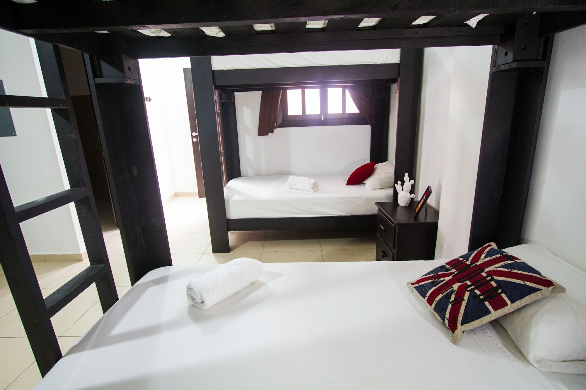 We Playa Hotel Плая-дель-Кармен Экстерьер фото
